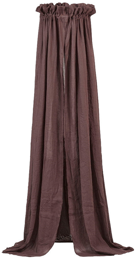 Jollein Vintage Chestnut 155 cm Sluier