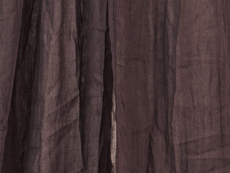 Jollein Vintage Chestnut 155 cm Sluier