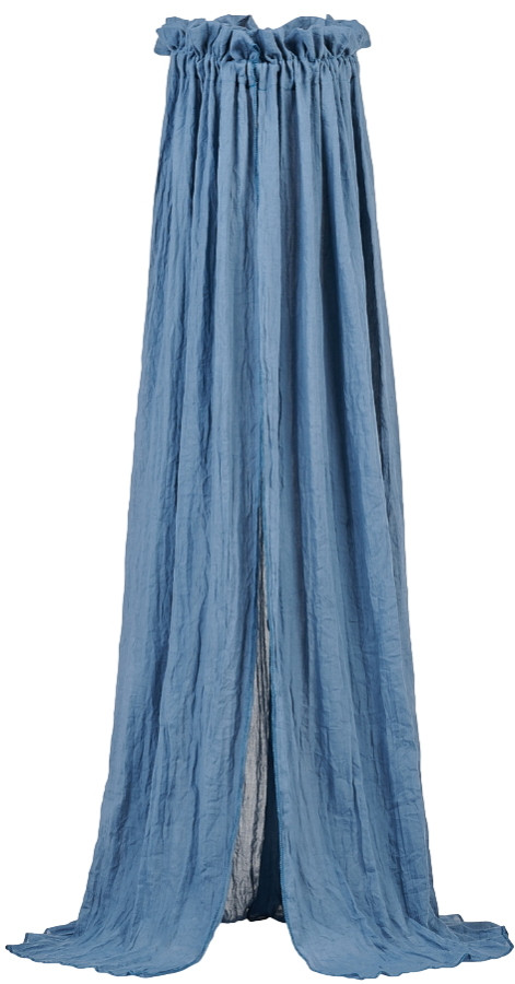 Jollein Vintage Jeans Blue 155 cm Sluier