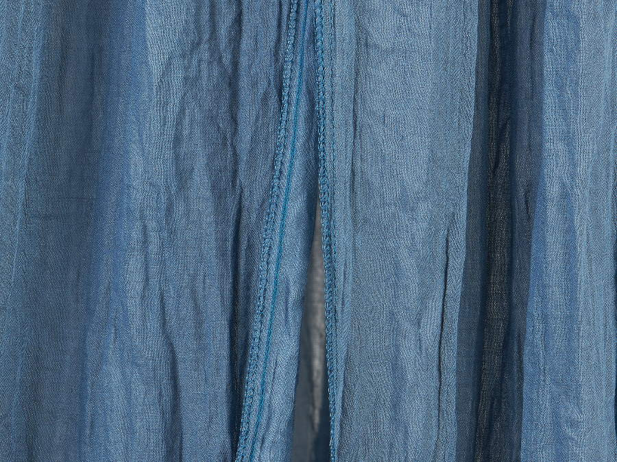 Jollein Vintage Jeans Blue 155 cm Sluier