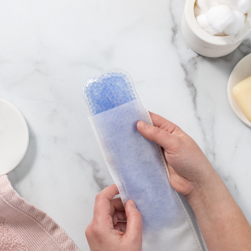 Lansinoh Koud en Warm Verzachtend Kraamverband