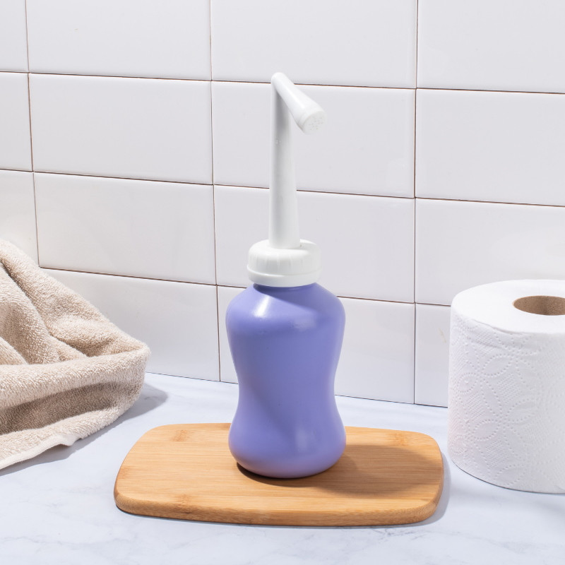 Lansinoh Postpartum Intieme Delen Spoelfles