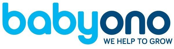 Baby Ono Wit 2 Stuks Zelfklevend Multilock