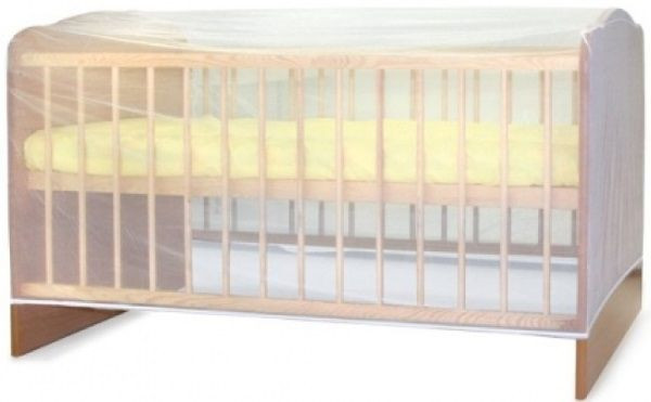 Lorelli Groot Bed Muggennet