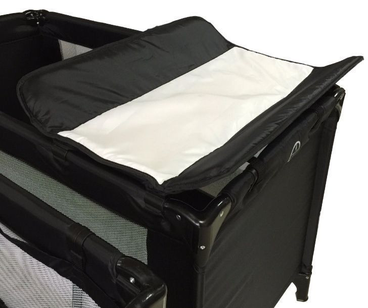 Ding Universeel Aankleedvlak voor