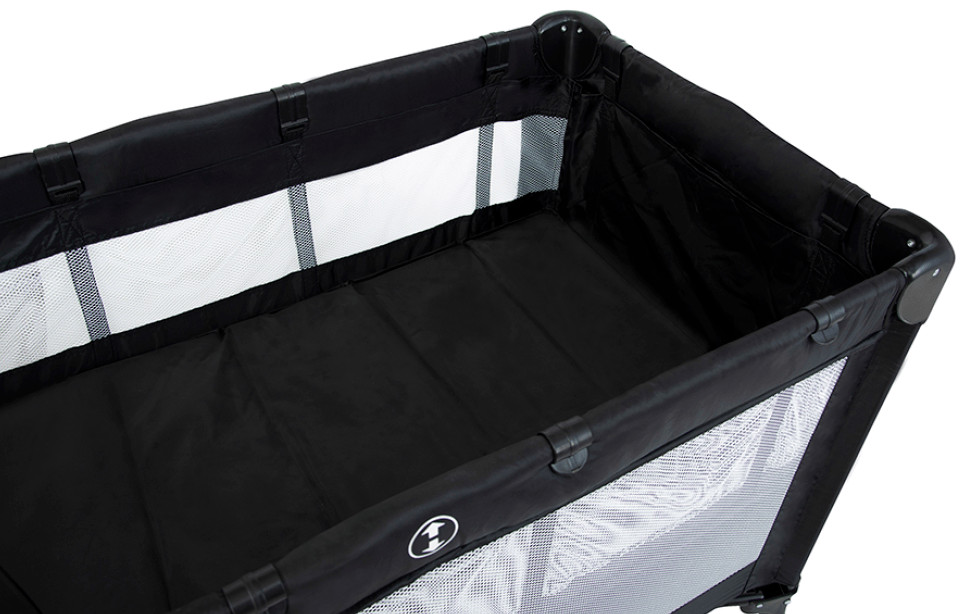 Ding Universele Bodemverhoger voor Campingbed