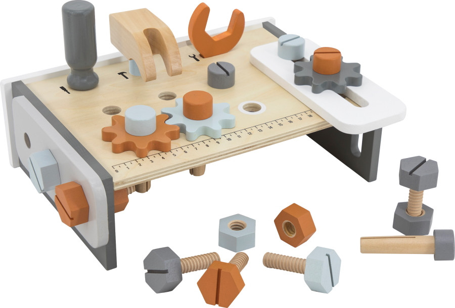 Tryco Houten Tafelmodel Werkbank