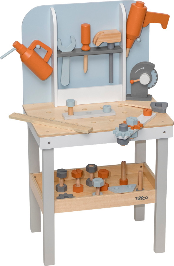 Tryco Houten Werkbank