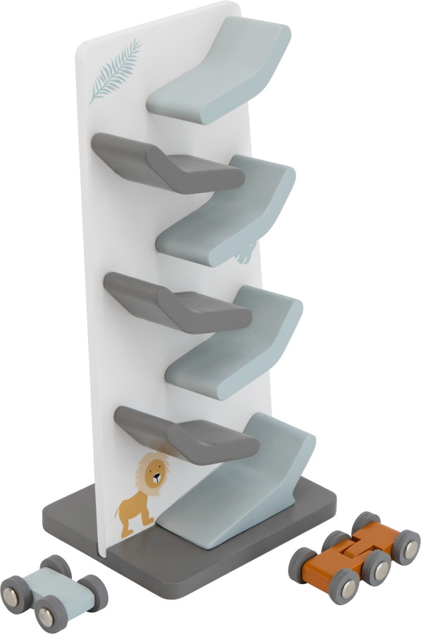 Tryco Houten Zigzag Autobaan