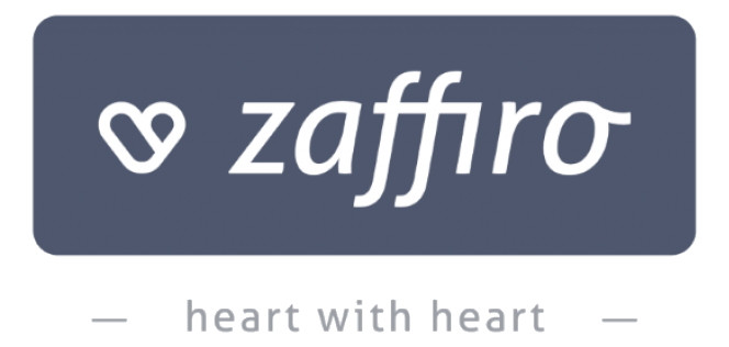 Zaffiro Zand Cotton 75 x 100 cm Wiegdeken