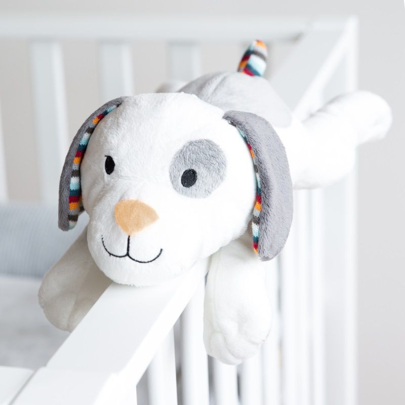 Zazu Dex De Hond Heartbeat Knuffel Met Geluid