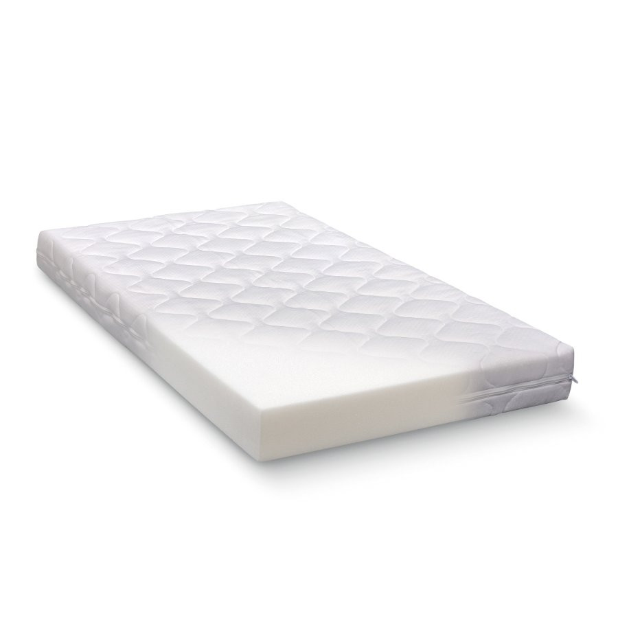 ABZ Ergo Plus 60 x 120 x 11 cm Ledikantmatras