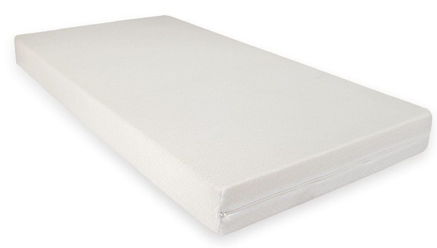 ABZ Ergo Basic 70 x 140 x 10 cm Juniormatras