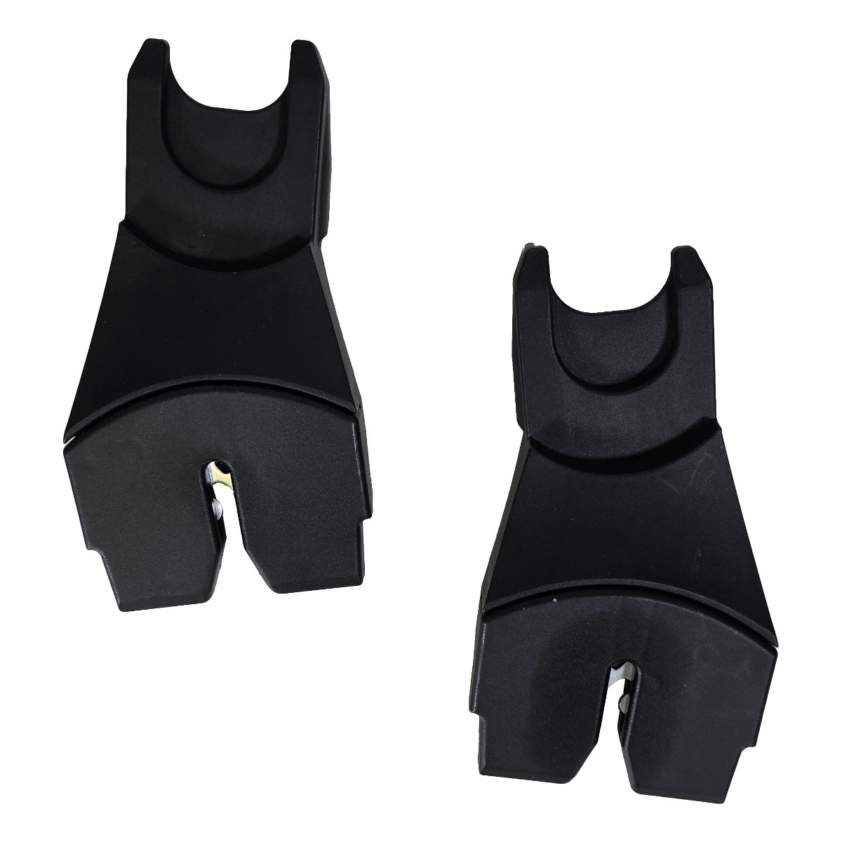 Adamex Quantum Star White 40-87 cm i-Size Autostoel