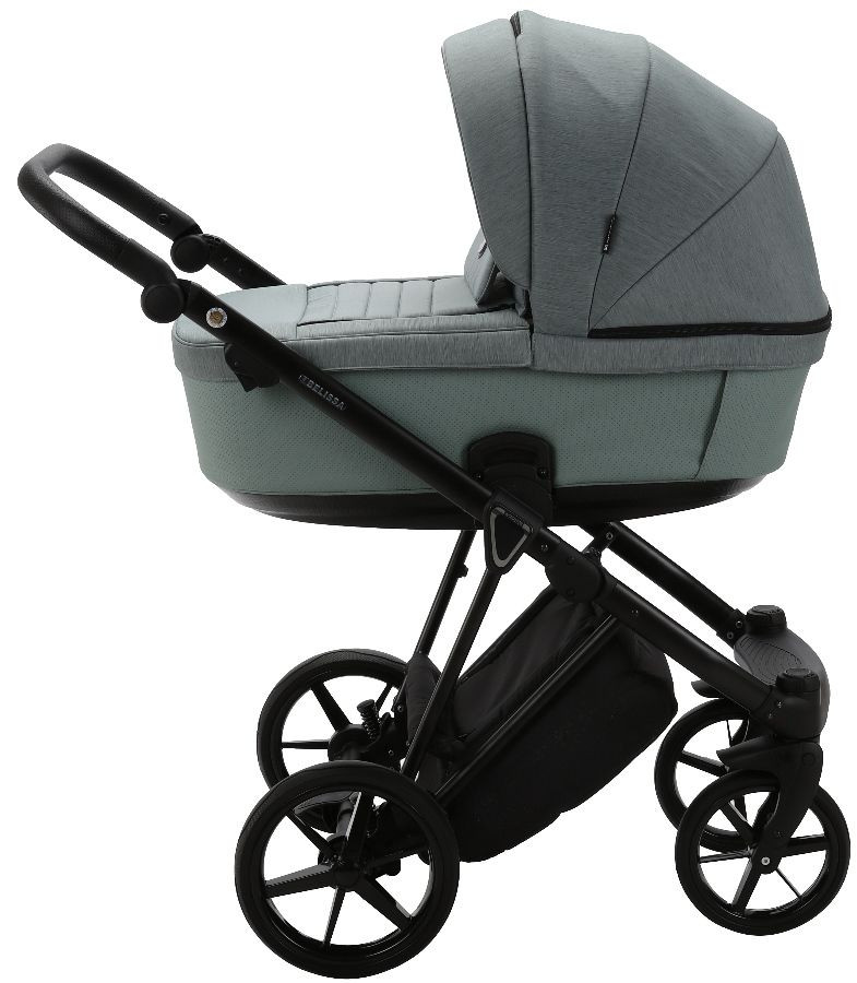 Adamex Belissa Green 2-in-1 Kinderwagen