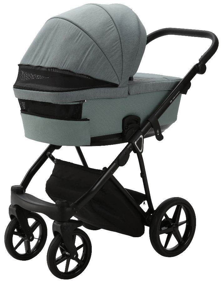 Adamex Belissa Green 2-in-1 Kinderwagen