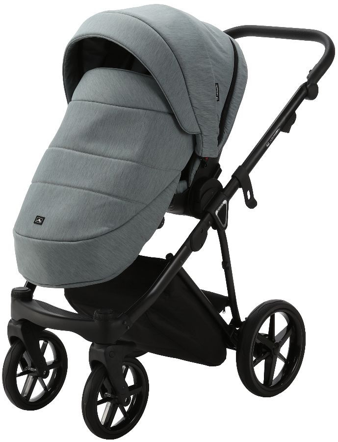 Adamex Belissa Green 2-in-1 Kinderwagen