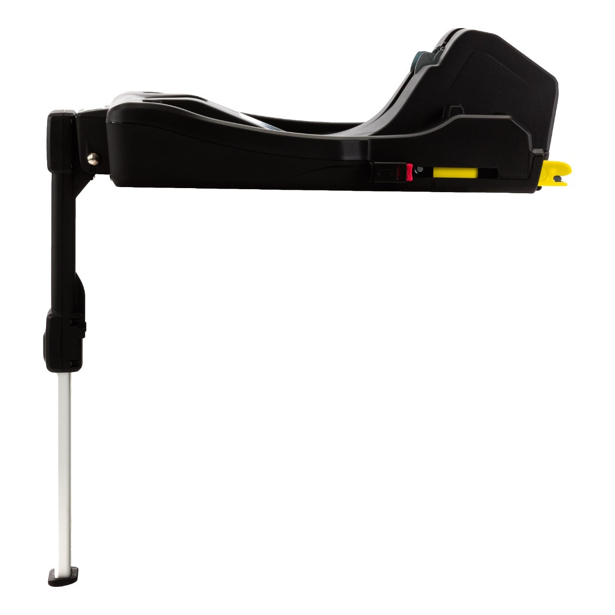 Adamex Black i-Size Base voor Autostoeltje Adamex / Kunert