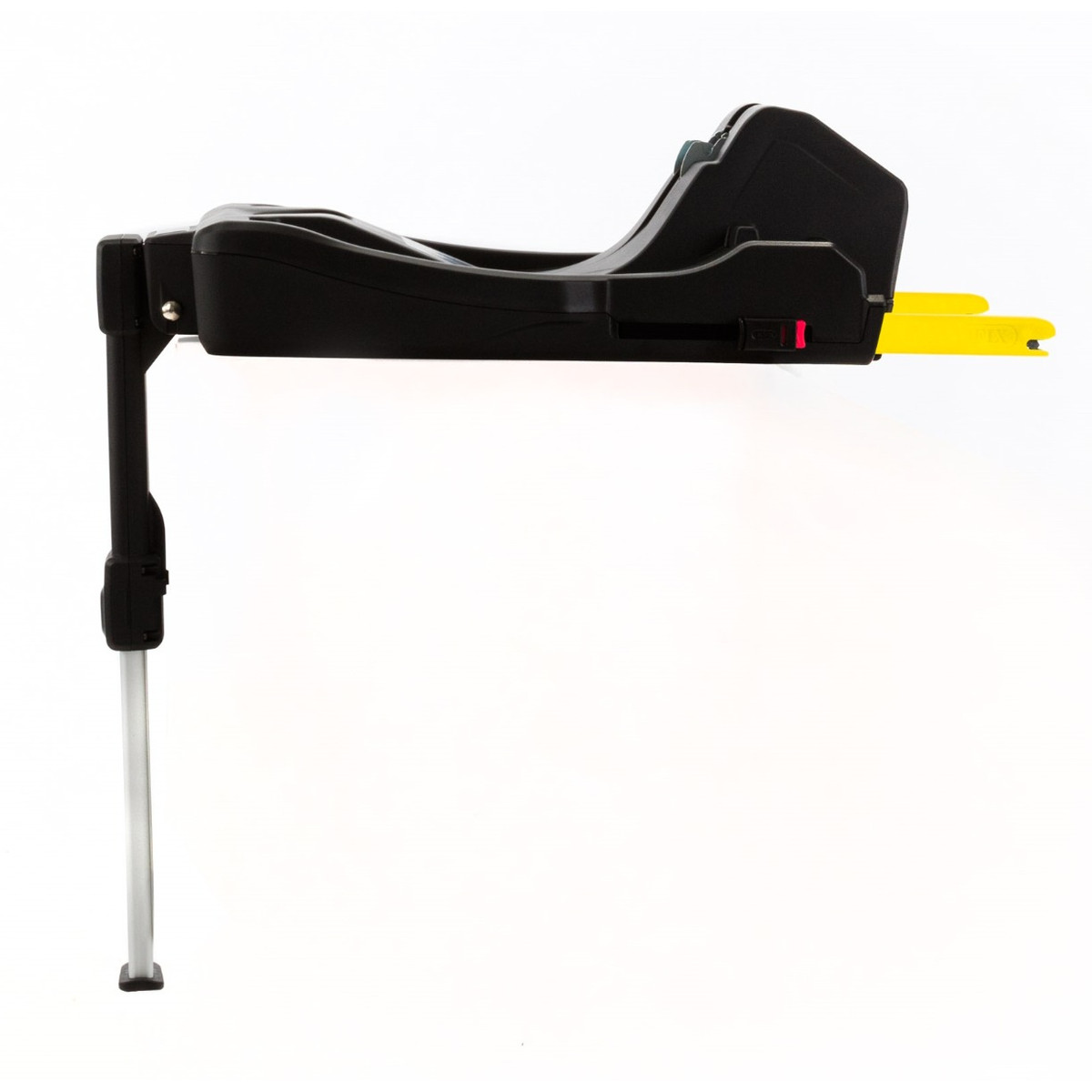 Adamex Black i-Size Base voor Autostoeltje Adamex / Kunert