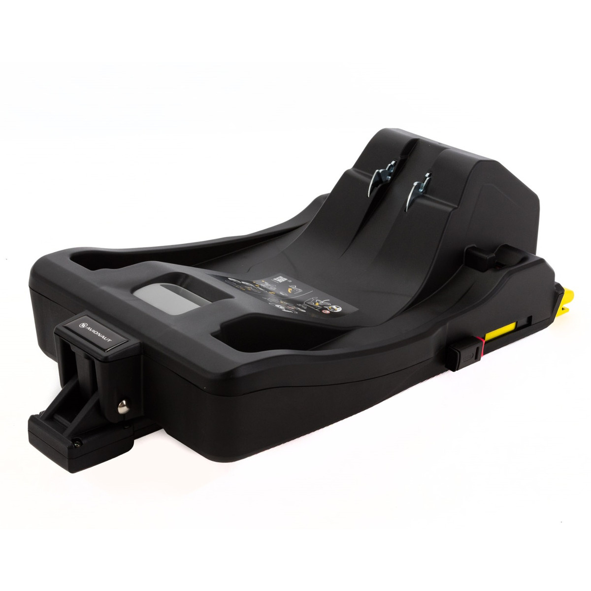 Adamex Black i-Size Base voor Autostoeltje Adamex / Kunert