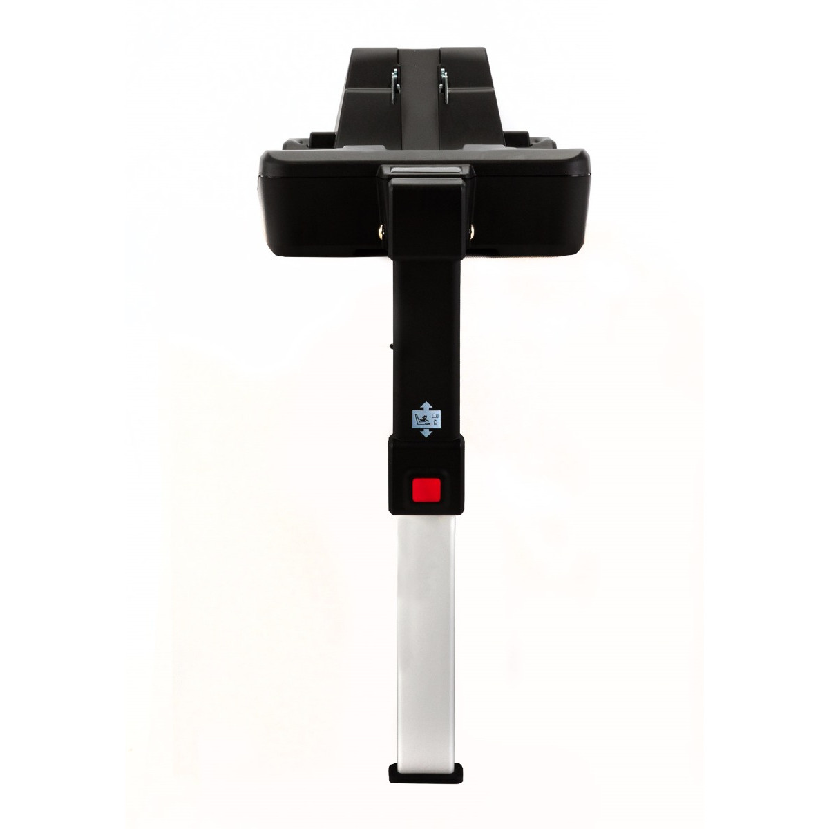 Adamex Black i-Size Base voor Autostoeltje Adamex / Kunert