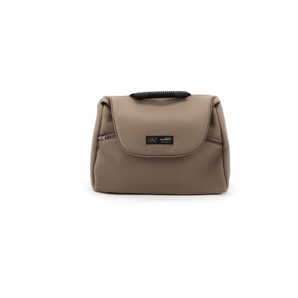 Adamex Nola Natura Cappuccino 2-in-1 Kinderwagen