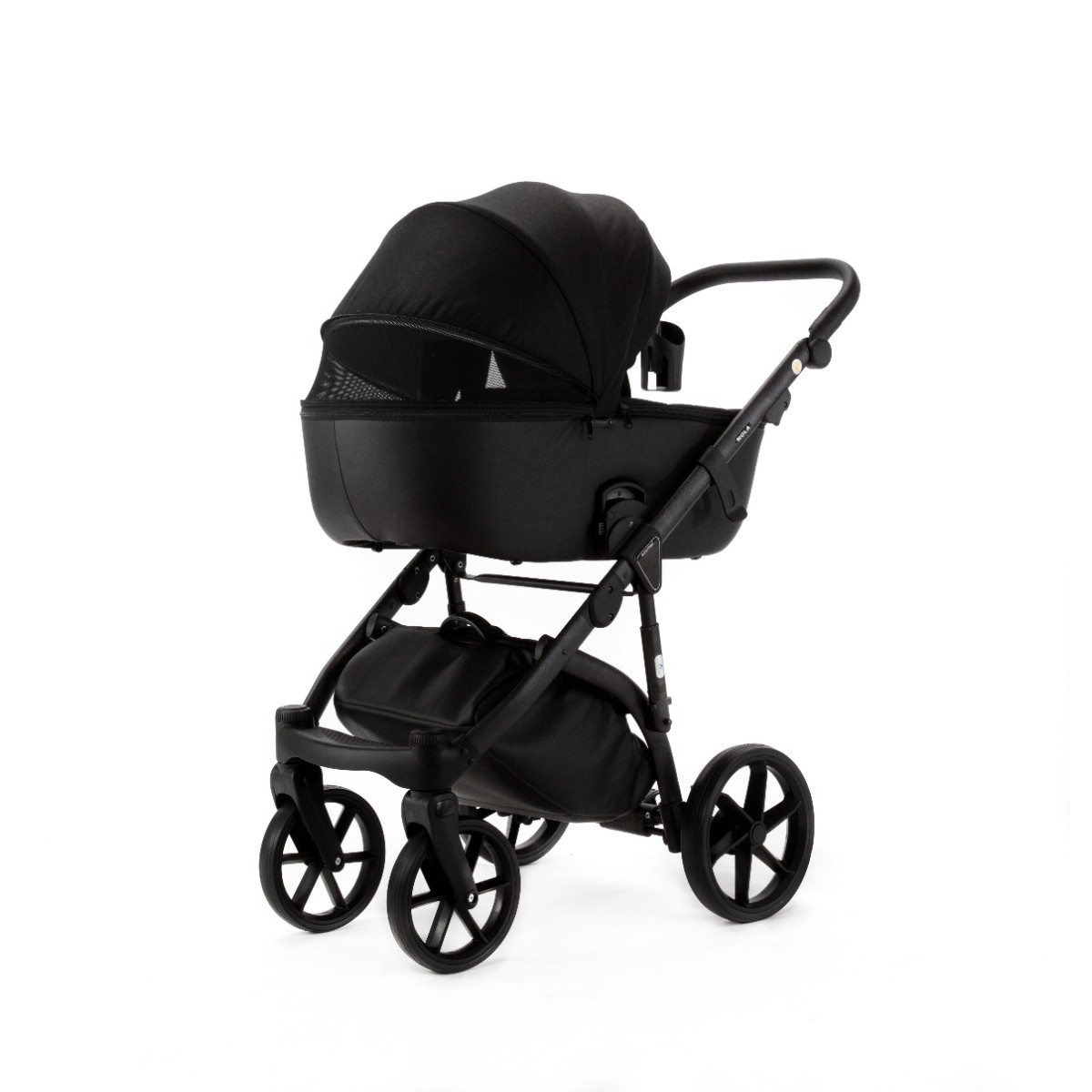 Adamex Nola Natura Carbon 2-in-1 Kinderwagen