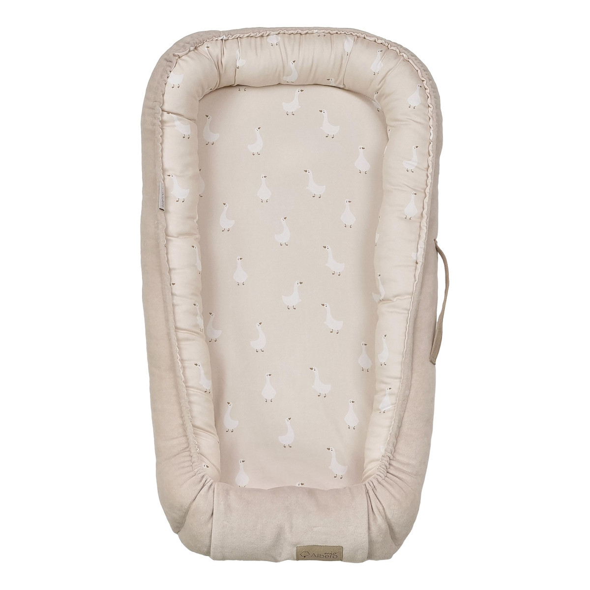 Albero Mio Gaja Goose Babynest