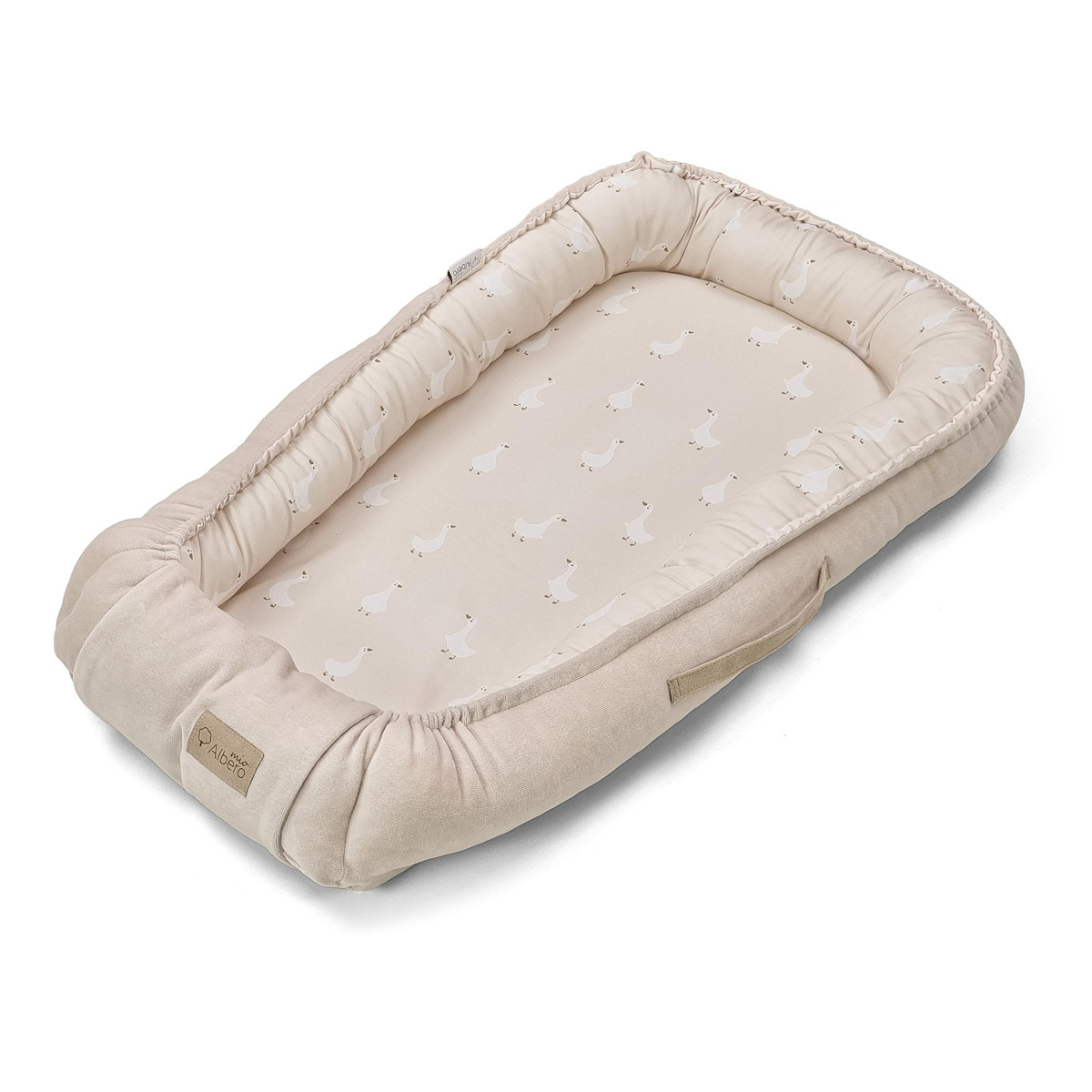 Albero Mio Gaja Goose Babynest