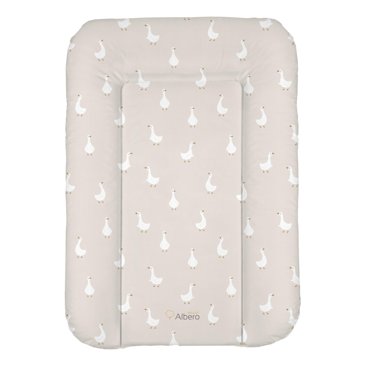 Albero Mio Gaja Goose Plat Aankleedkussen