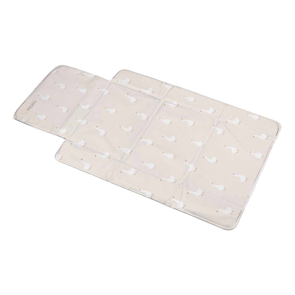 Albero Mio Gaja Goose Travel Verschoningsmat