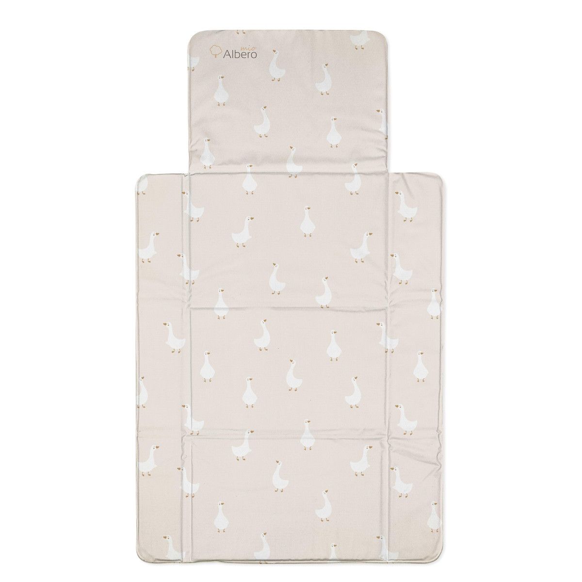 Albero Mio Gaja Goose Travel Verschoningsmat