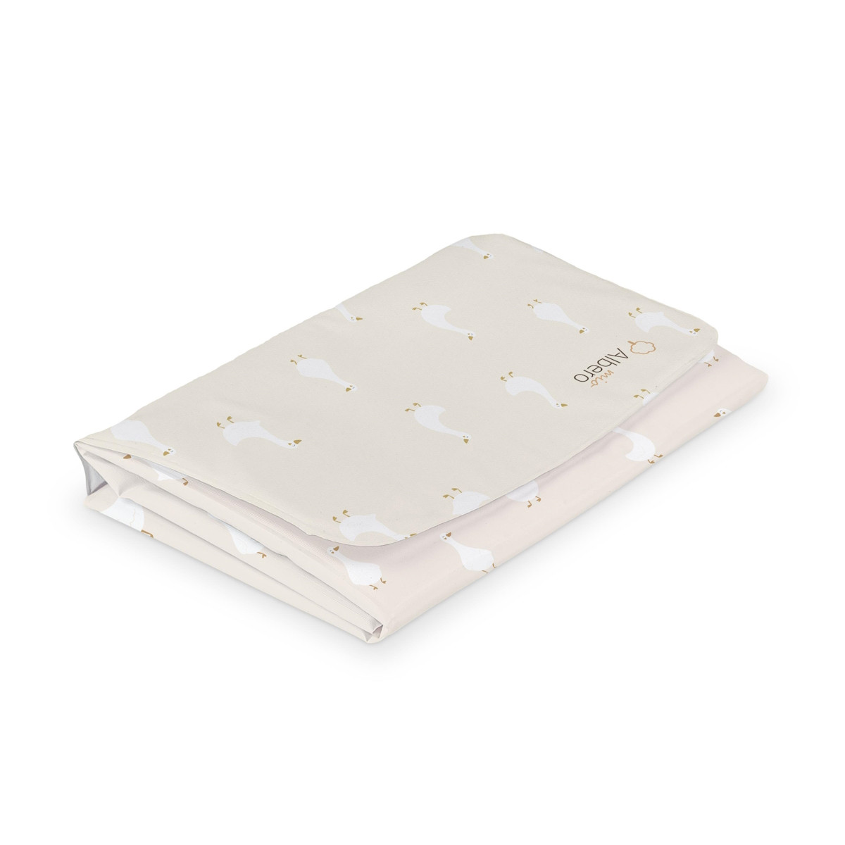 Albero Mio Gaja Goose Travel Verschoningsmat