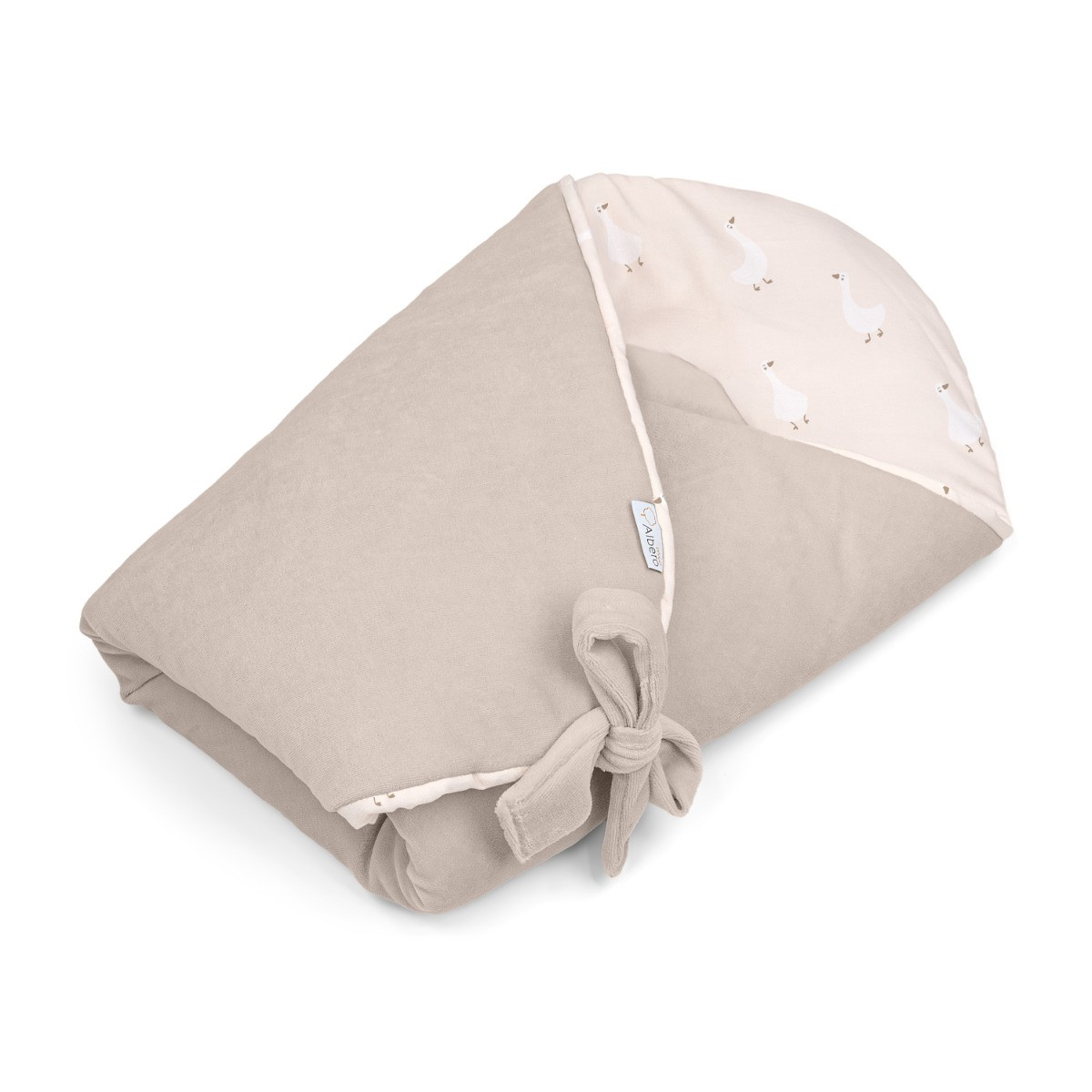 Albero Mio Gaja Goose Wikkeldeken