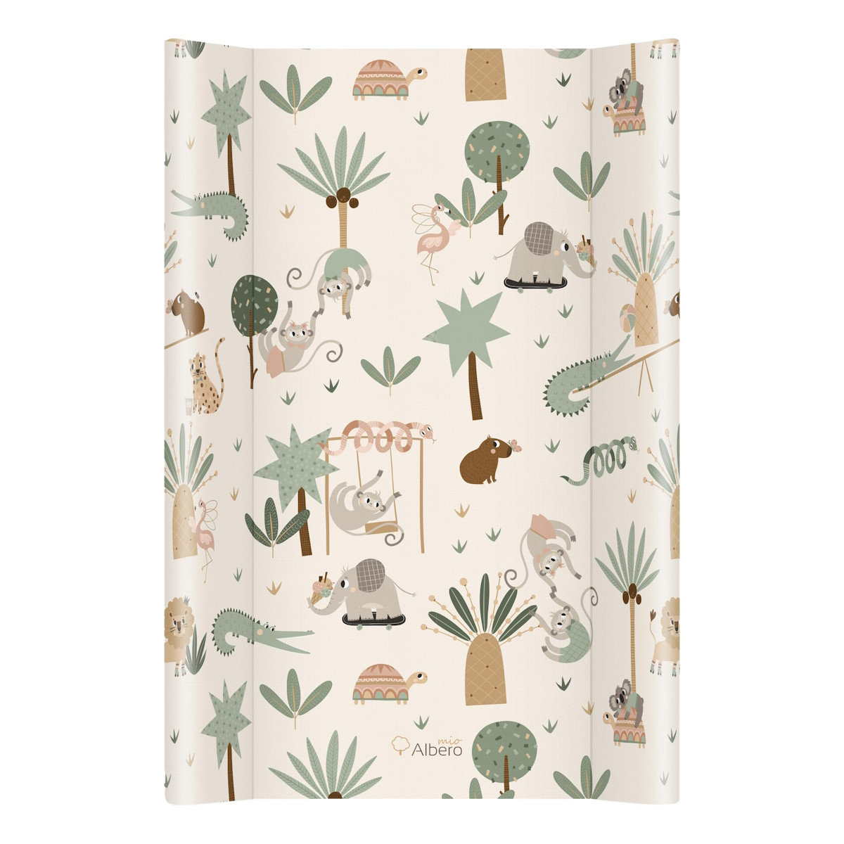 Albero Mio Tropic Fun Aankleedkussen