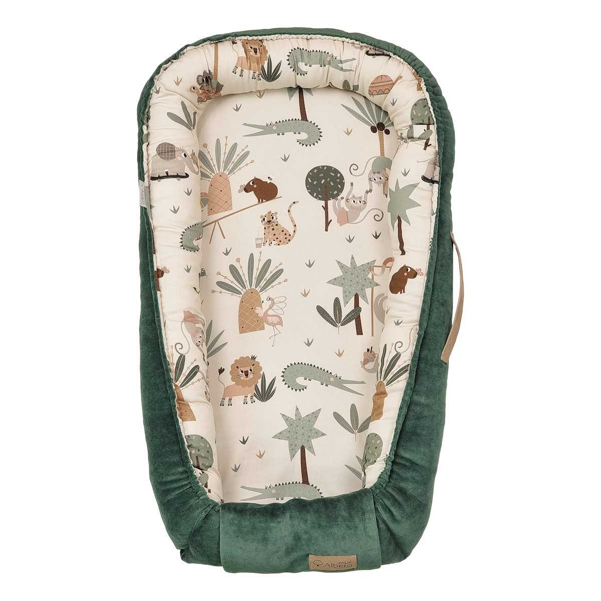 Albero Mio Tropic Fun Babynest