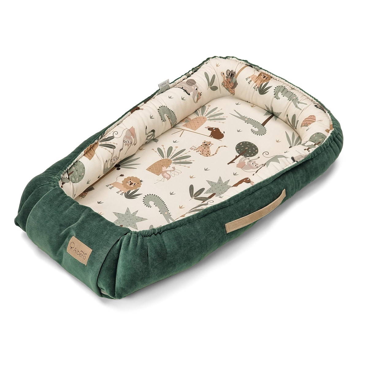 Albero Mio Tropic Fun Babynest