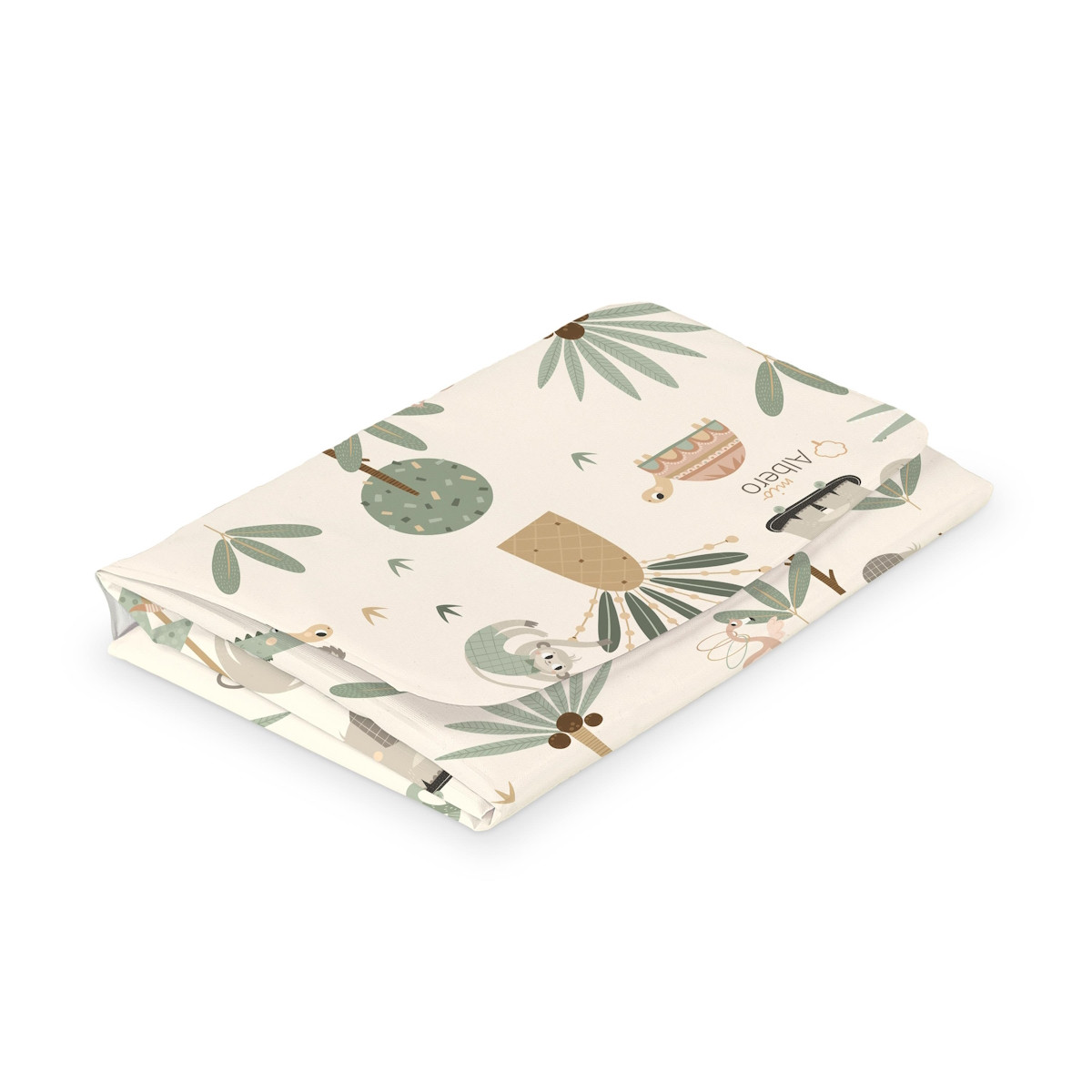 Albero Mio Tropic Fun Travel Verschoningsmat