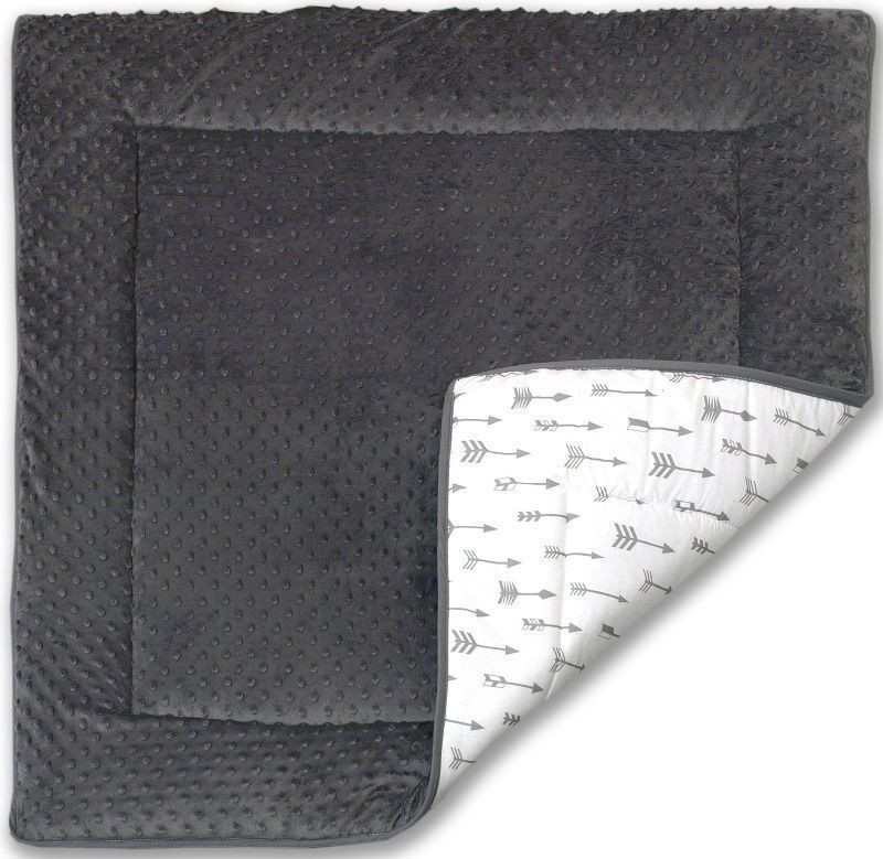 MamaLoes Arrow 100 x 100 cm Boxkleed