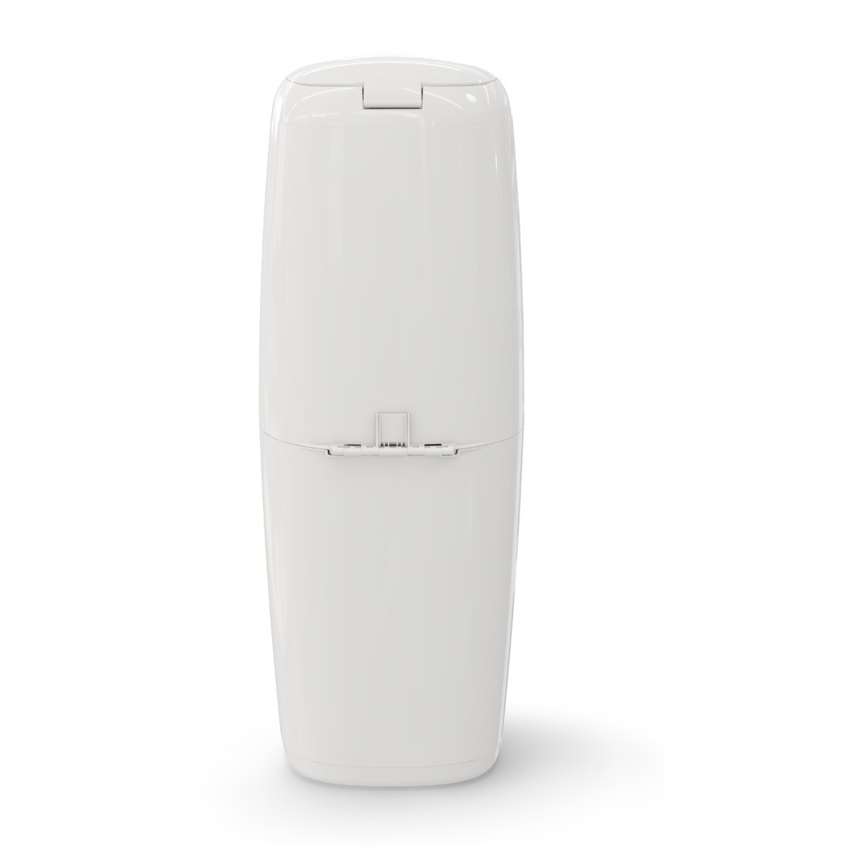 Angelcare Navulcassettes 6-pack + Classic XL Wit Luieremmer