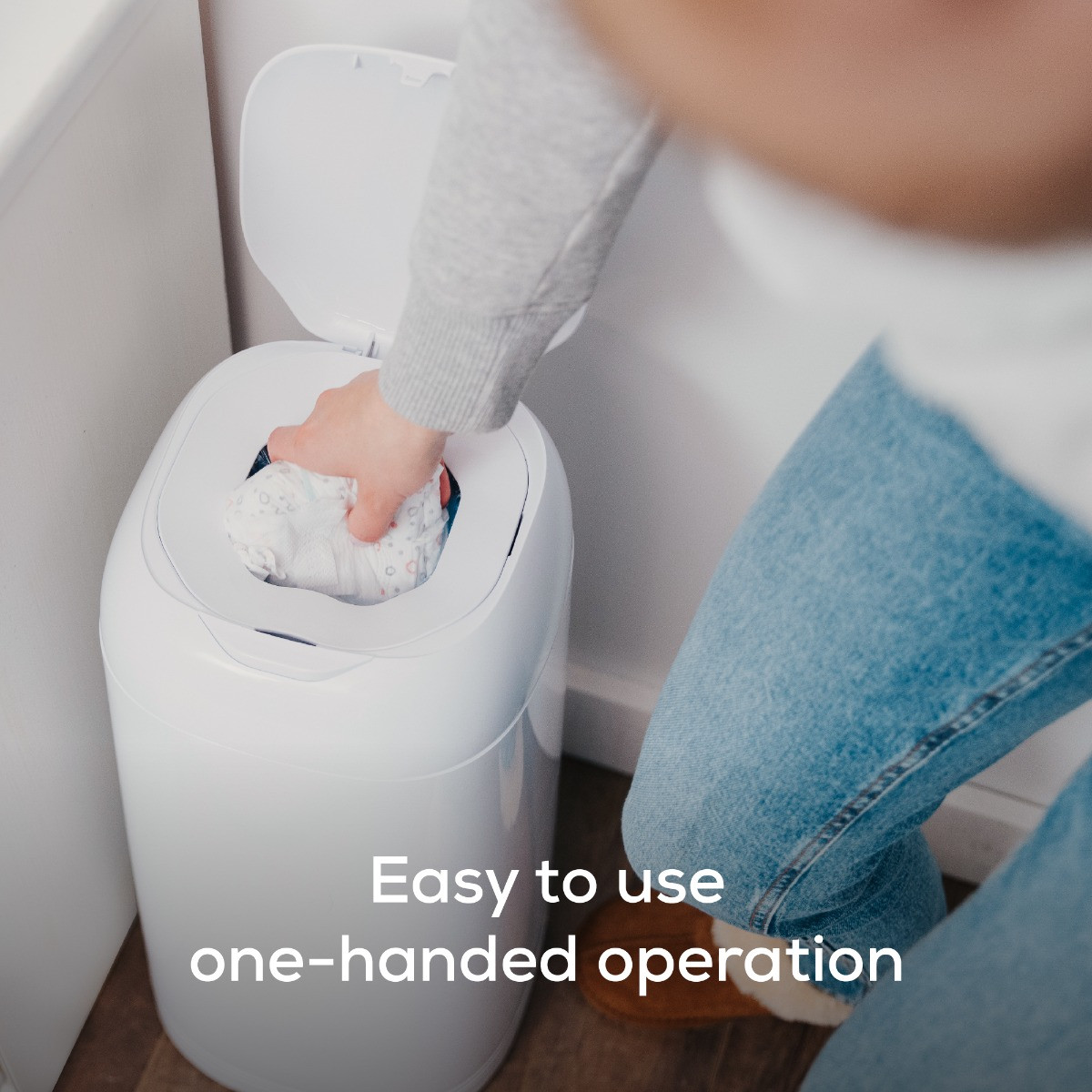 Angelcare Dress Up Wit Luieremmer