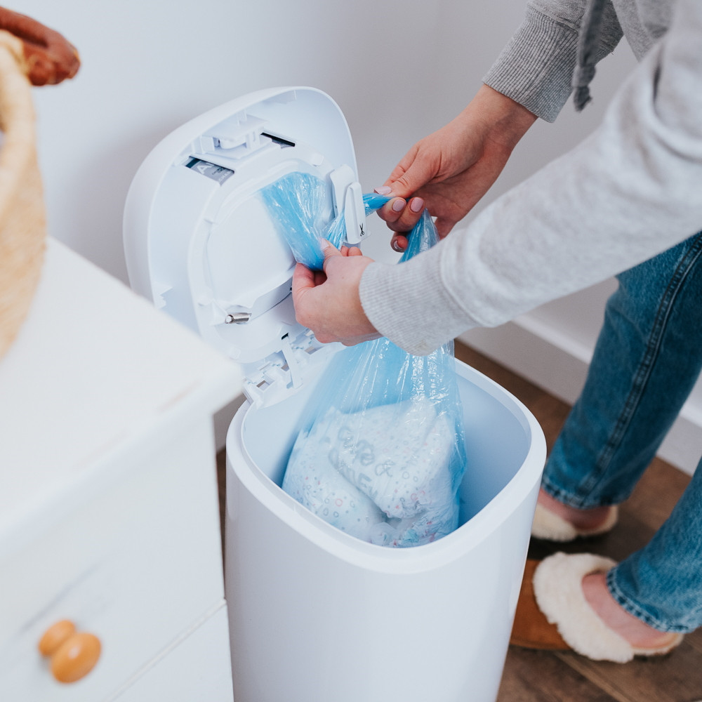 Angelcare Dress Up Wit Luieremmer