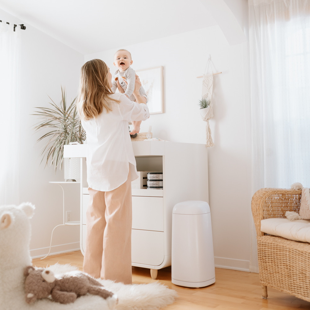 Angelcare Dress Up Wit Luieremmer