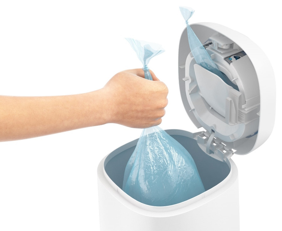 Angelcare Dress Up Wit Luieremmer