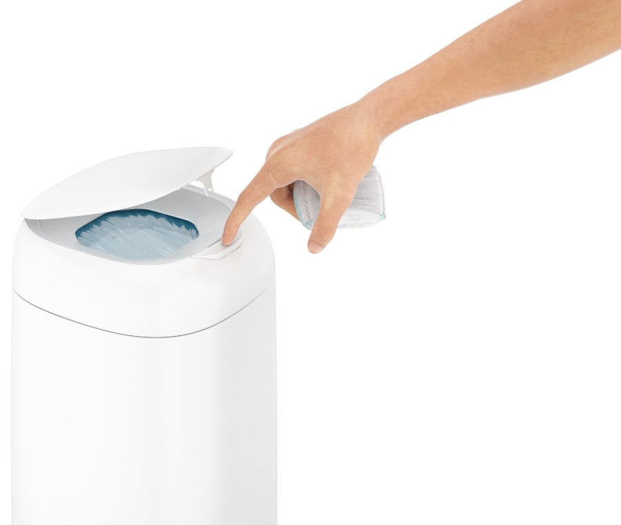 Angelcare Dress Up Wit Luieremmer