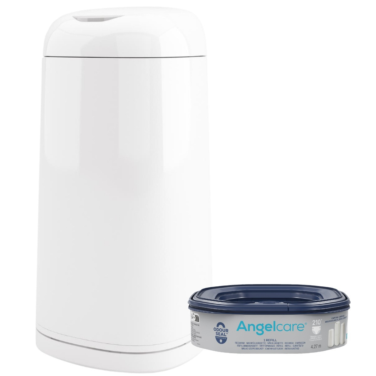 Angelcare Dress Up Wit Luieremmer