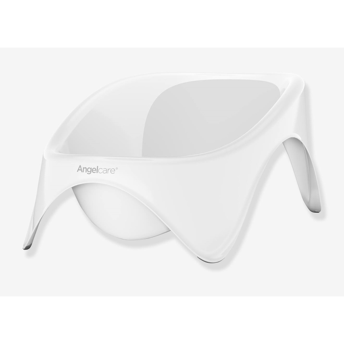 Angelcare Grijs 2-in-1 Badje