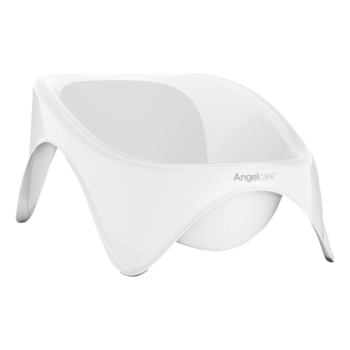 Angelcare Grijs 2-in-1 Badje