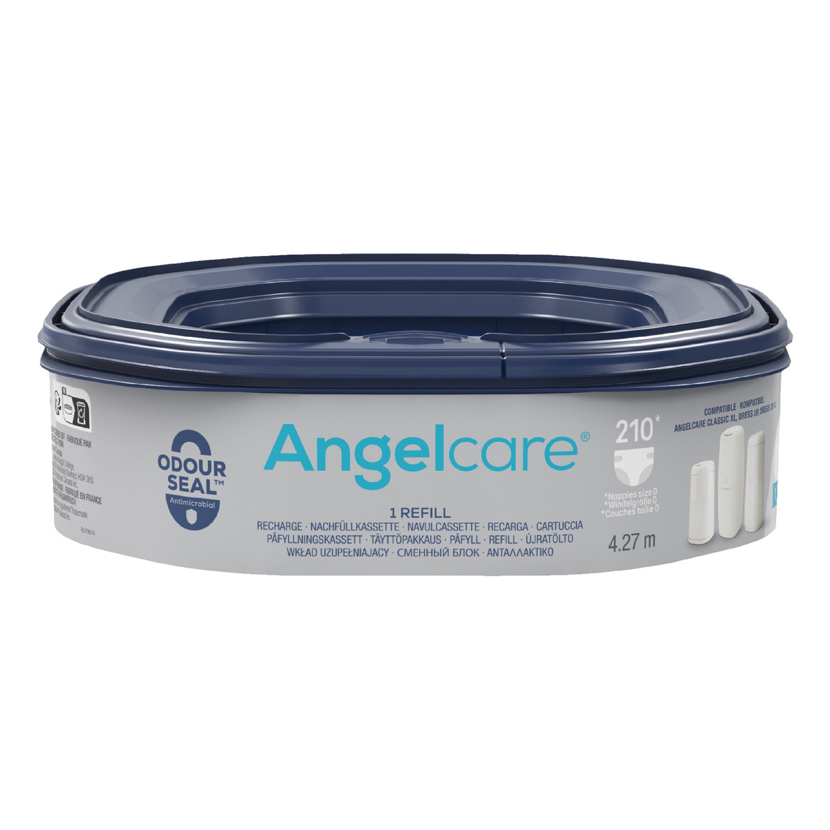 Angelcare Navulcassette voor Dress Up en Classic XL