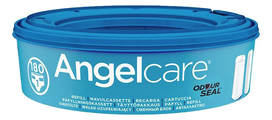 Angelcare Round Navulcasette